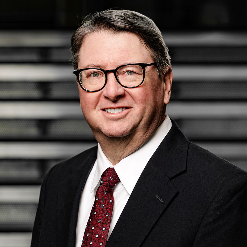 George C. Prendergast, PhD