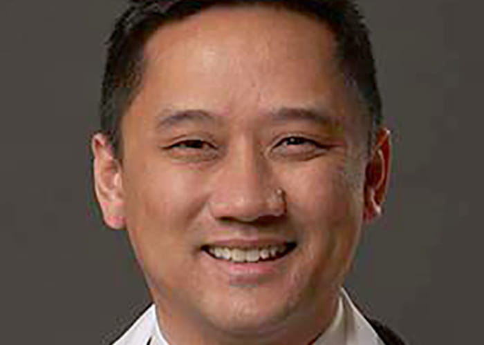 Toan (Tom) T. Nguyen, MD