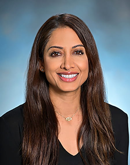 Aarti L. Shevade, MD