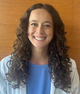 Christina Bascara, MD