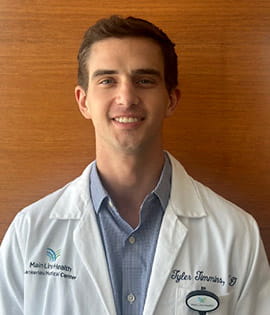 Tyler Timmins, MD