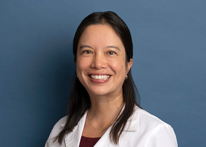 Patricia Wong, MD, MSCE