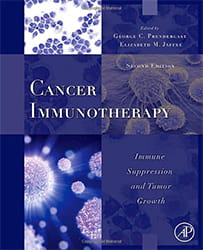Cancer Immunotherapy book cover