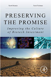 Preserving the Promise