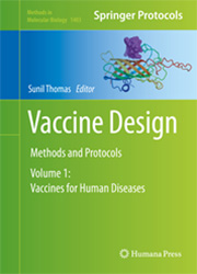 Vaccine Design v1