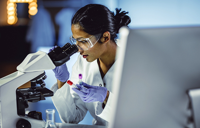 Clinical trials