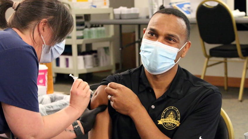 Vaccination