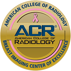ACR Breast Imaging Center of Excellence