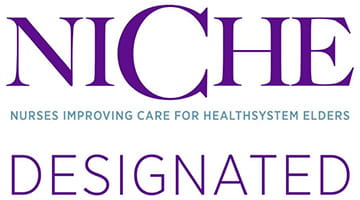 NICHE designation