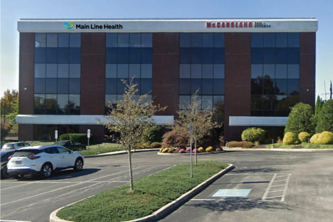 Main Line Health Devon - 80 West Lancaster Avenue, Devon, Pennsylvania 19333