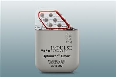 Image of the Optimizer® Smart system Image of the Optimizer® Smart system