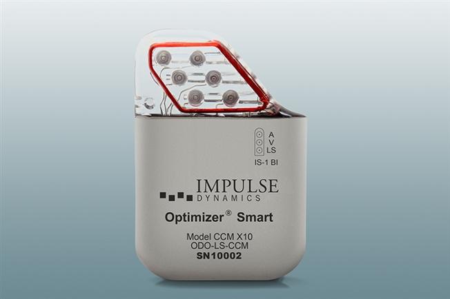 Image of the Optimizer® Smart system Image of the Optimizer® Smart system