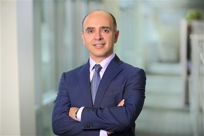 Ramlawi professional headshot Ramlawi professional headshot