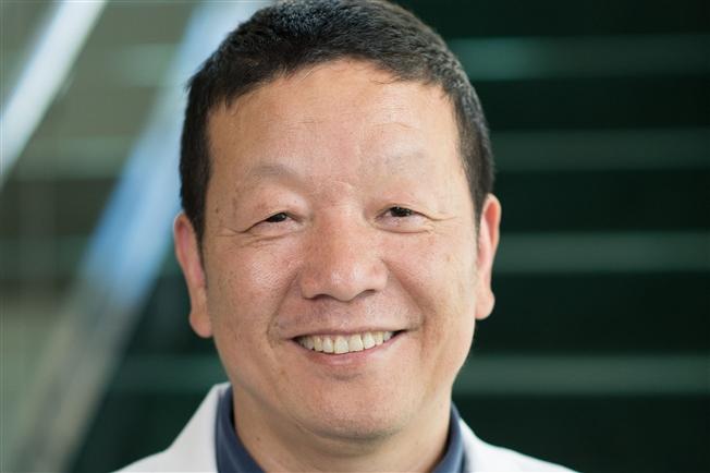 Gan-Xin Yan, MD, PhD 