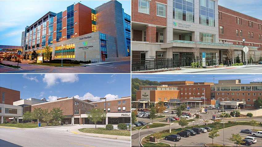 News – Main Line Health Hospitals Are Top Performers In New Centers For ...