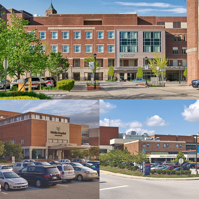 News – Main Line Health Hospitals Again Receive Top Ratings For ...