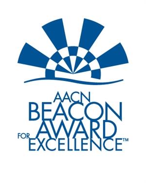 AACN Beacon Logo