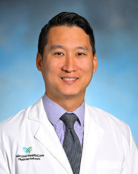 Michael K. Chang, MD | Main Line Health