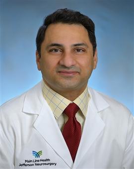 Nabeel A Herial Md Mph Main Line Health Philadelphia - 