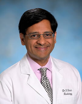 Sushrut Shah, MD | Main Line Health