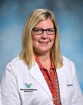 Suzanne Box, PA-C | Main Line Health