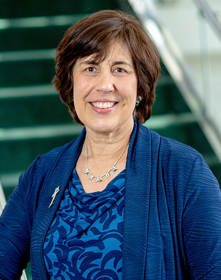 Susan Gilmour, PhD, LIMR