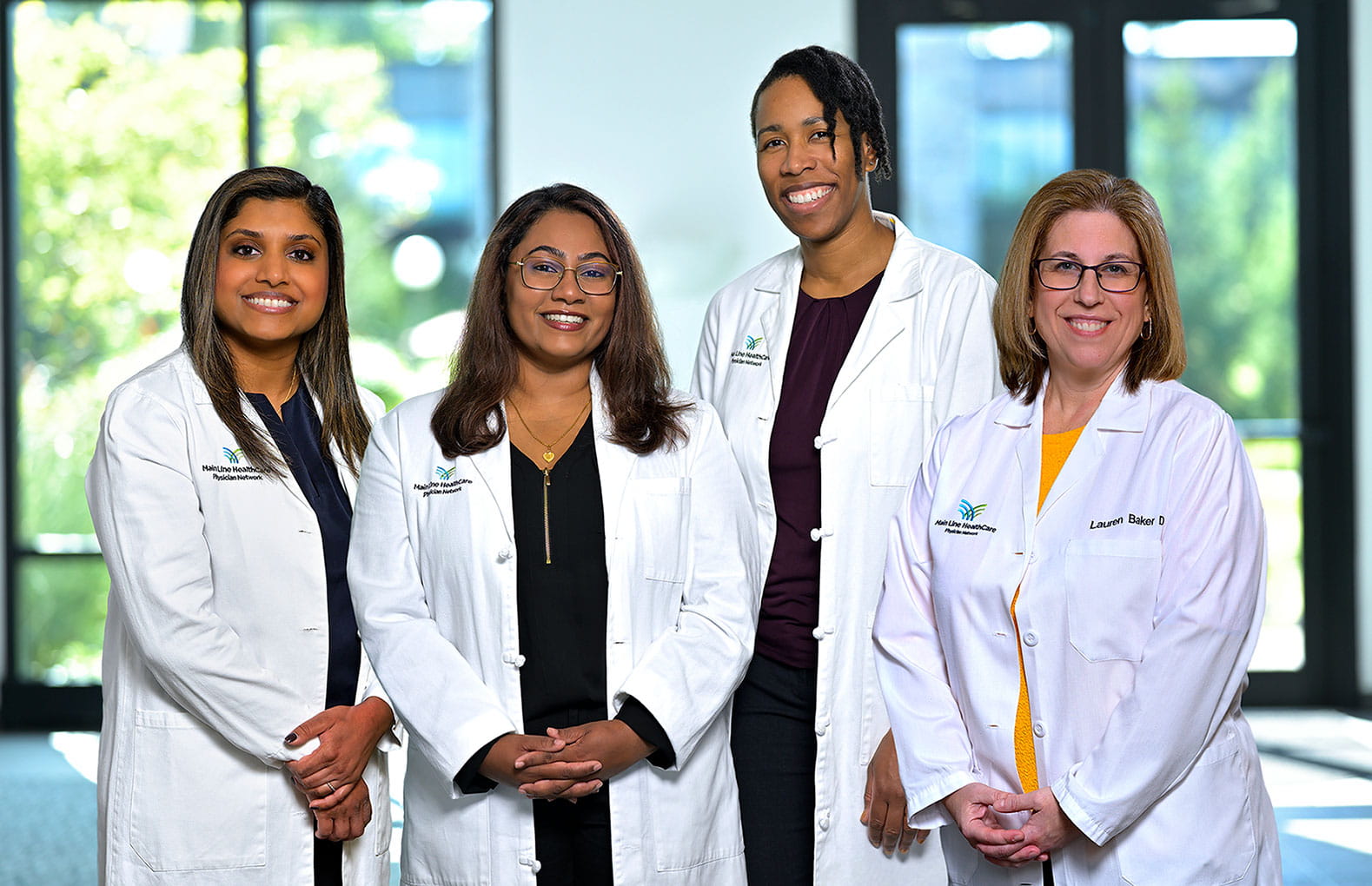 Main Line HealthCare Primary Care Devon