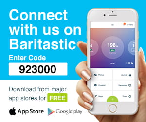 Connect with us on Baritastic