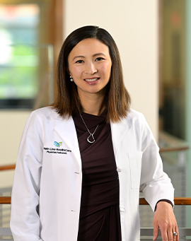 Catherine Weng, MD