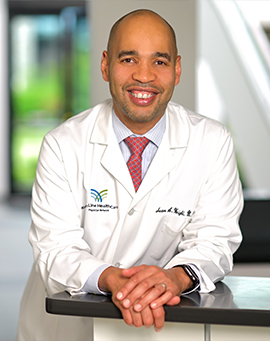 Sean Wright, MD, FACS