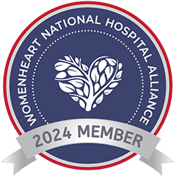 National Coalition of Women Heart National Hospital Alliance